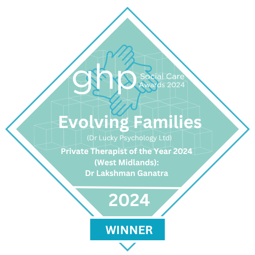 GHP Social Care 2024 Award